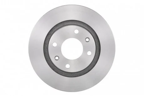 Тормозной диск 0 986 478 268 BOSCH 0986478268