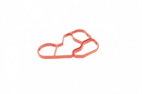 Прокладка радіатора масляного Citroen Jumpy/Peugeot Expert 2.0 16V 07- ELRING 687.640