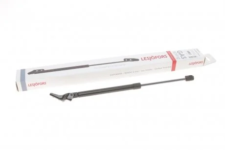 Амортизатор крышки багажника Kia Ceed 06-12 (хэтчбек) (R) LESJOFORS 8144225