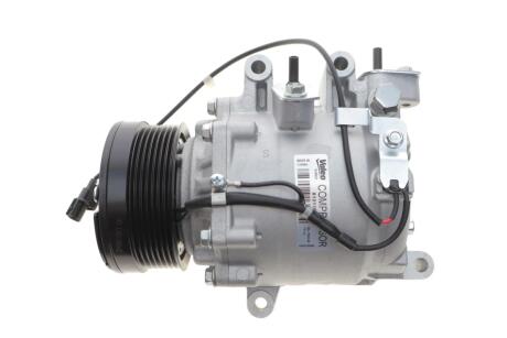 Компресор кондиціонера VL Valeo 813118