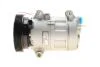 Компресор кондиціонера Nissan Qashqai/Renault Megane/Scenic 1.4-2.0 98- NRF 32208 (фото 1)