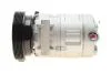 Компресор кондиціонера Nissan Qashqai/Renault Megane/Scenic 1.4-2.0 98- NRF 32208 (фото 3)