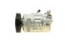Компресор кондиціонера Renault Megane III/Scenic III 1.5 dCi/16 V 08- Valeo 813386 (фото 6)
