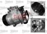 Компрессор кондиционера Audi A2/Seat Ibiza/Cordoba/Skoda Fabia/Roomster/VW Golf 1.0-2.0 99- Valeo 699383 (фото 1)