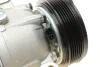 Компресор кондиціонера Renault Master II/Trafic II/Opel Movano/Vivaro 1.9-2.5DTI 00- Valeo 699143 (фото 7)