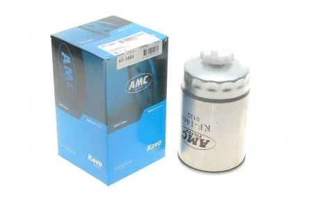 Фильтр топливный Fiat Ducato 2.0/2.8 D 98-18/Doblo 1.9 D 00- KAVO KF-1464