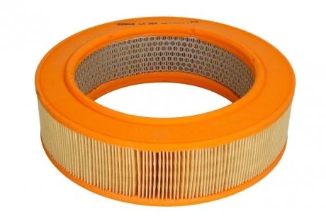 Фільтр повітряний W123 OM615 MAHLE MAHLE / KNECHT LX 264