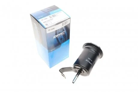 Фільтр паливний Toyota Land Cruiser 2.7/4.0 03- KAVO TF-1590