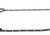 Комплект прокладок (нижний) MB Sprinter 2.2CDI OM611 ELRING 267.000 (фото 2)