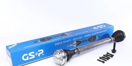 Привід у зборі правий GSP 261101