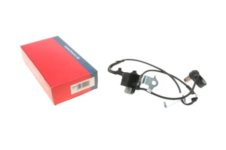 Датчик обертання колеса BI BREMI 50493