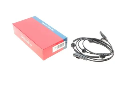 Датчик ABS (задній) Citroen C6/Peugeot 407 04-10 BREMI 50264