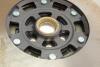 Демпфер зчеплення Nissan X-Trail 2.0/2.5 01-13 LuK 415015310 (фото 5)