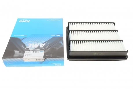 Фото 1 - фільтр повітряний Hyundai Terracan 2.5TD/2.9CRDI 3.5 V6 24V 01-07 KAVO HA-684 Фільтр повітряний Hyundai Terracan 2.5TD/2.9CRDI 3.5 V6 24V 01-07 KAVO HA-684 (фото 1)