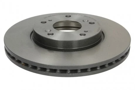 Гальмівний диск BREMBO 09.A350.11