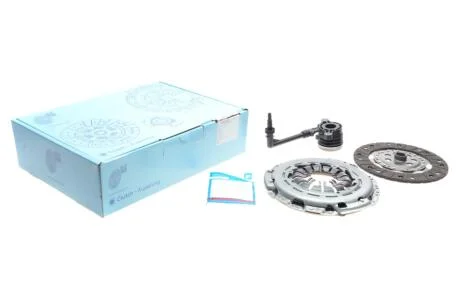 Комплект зчеплення BLUE PRINT ADR163049