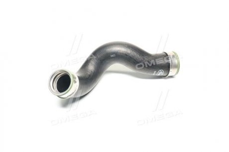 Патрубок интеркулера VW T5 1.9TDI 03- Gates 09-0219