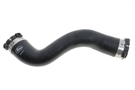 Патрубок інтеркулера GT Gates 09-0417