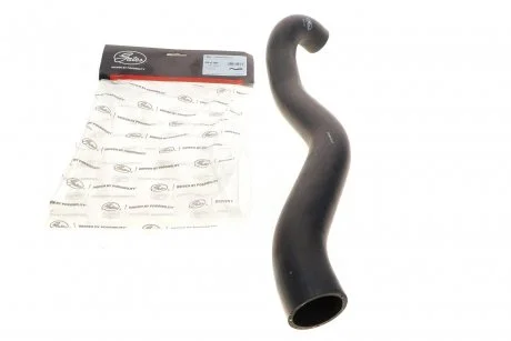 Патрубок інтеркулера GT Gates 09-0187