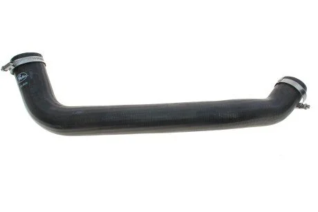 Патрубок інтеркулера GT Gates 09-0626