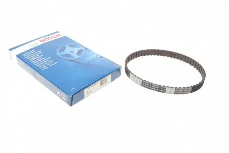 Ремінь ГРМ Fiat Ducato 2.5D-94 (19x62z) BOSCH 1987949058