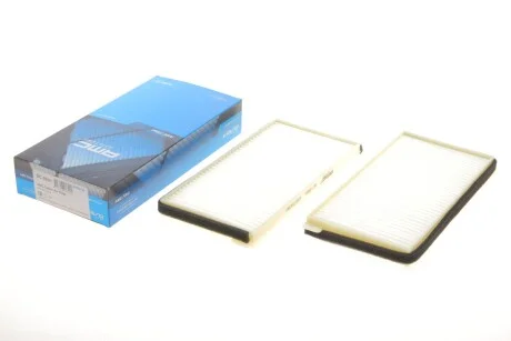 Фільтр салону PARTS KAVO SC-9501