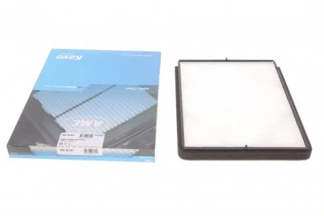 Фильтр салона Honda Accord V/VI 1.6-2.3/2.0TDi 93-03 KAVO HC-8101