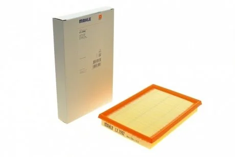 Фильтр воздушный Toyota RAV4 2.5 16V 12-/Camry 2.0 15- MAHLE / KNECHT LX2992