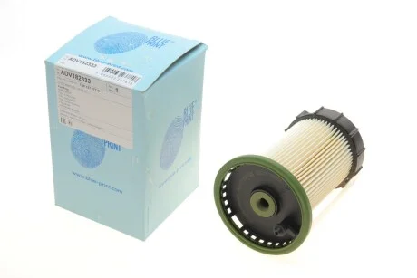 Фільтр топливный Audi Q3/VW Passat 2.0D 10-18 BLUE PRINT ADV182333