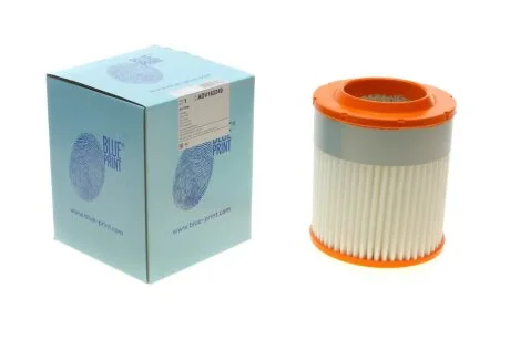 Фильтр воздушный Audi A8 3.0 TDI 03-10 BLUE PRINT ADV182249