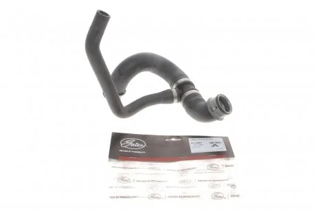 Патрубок радиатора GT Gates 05-2601