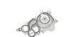 Насос воды Skoda Fabia/Octavia/VW Caddy/Golf/Passat/Seat 1.0/1.2/1.4TSI/1.6 12- MEYLE 113 220 0024 (фото 3)