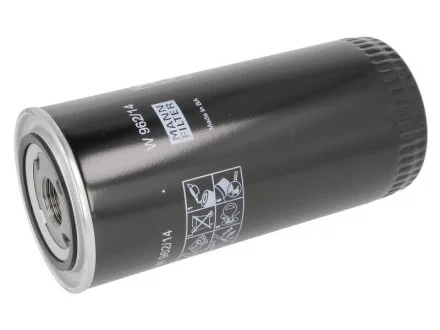 Фильтр масляный MANN W 962/14