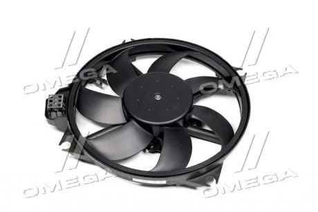 Вентилятор радіатора NS NISSENS 85989