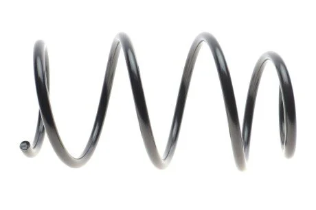 Пружина (передняя) Toyota Rav4 III 2.0 08-13 (внедорожник) LESJOFORS 4092598