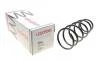Пружина (передняя) Geely MK 1.5 05-13 (седан) LESJOFORS 4029802 (фото 1)