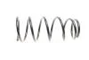 Пружина (передняя) Geely MK 1.5 05-13 (седан) LESJOFORS 4029802 (фото 2)