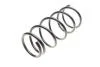 Пружина (передняя) Geely MK 1.5 05-13 (седан) LESJOFORS 4029802 (фото 4)