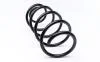 Пружина (передня) VW Polo 1.6 (+AC)/1.0TSI АКПП/1.2TDI/TSI 09-/Skoda Fabia III 1.0-1.2TSI АКПП 14- LESJOFORS 4095103 (фото 3)