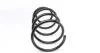 Пружина (передня) Kia Cee'd/Pro Cee'd 1.6CRDi/2.0CRDi/2.0 07-09 (унив/накл.зад.ч) LESJOFORS 4044225 (фото 3)