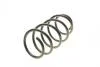 Пружина (передняя) Honda Civic VIII 1.4/1.8 05- (накл. зад.ч.) (без спорт.ход.ч.) LESJOFORS 4035756 (фото 5)
