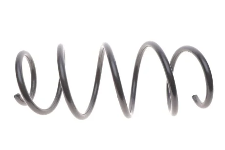 Пружина (передняя) Opel Vectra C 1.6/1.8/16V 04-08 (№ шасси от 41048790-/48045598-/до -48045597) LESJOFORS 4063489