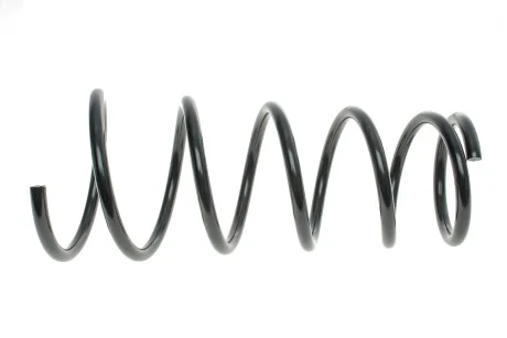 Пружина (передняя) Suzuki SX4 1.5/1.6VVT/1.6 06- (накл. зад.ч/седан)/Fiat Sedici 1.6 16V 06-14 (SUV) LESJOFORS 4088927