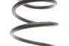 Пружина (передня) VW Passat B3/B4 1.6/1.8/1.8 16V/GL 88-92 (седан/універсал) LESJOFORS 4095021 (фото 2)