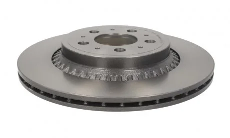 Тормозной диск BM BREMBO 09.9827.11