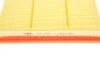 Фильтр воздушный Chevrolet Cruze/Orlando 1.6/1.8/Opel Astra J 1.4 09- KAVO DA-756 (фото 3)