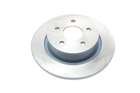 Диск тормозной (задний) Ford C-Max 10-/Kuga/Connect 13- (280x11) BLUE PRINT ADF124312