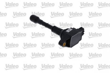 Катушка зажигания VL Valeo 245818