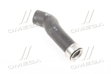 Патрубок інтеркулера Gates 09-0899