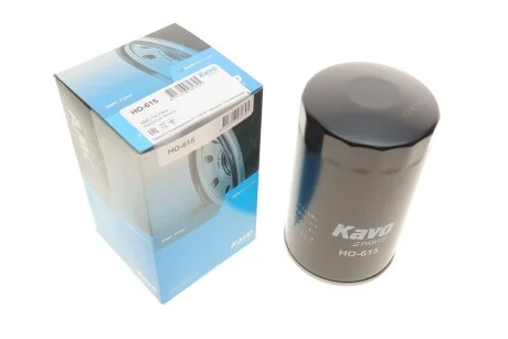 Фільтр масляний PARTS KAVO HO-615